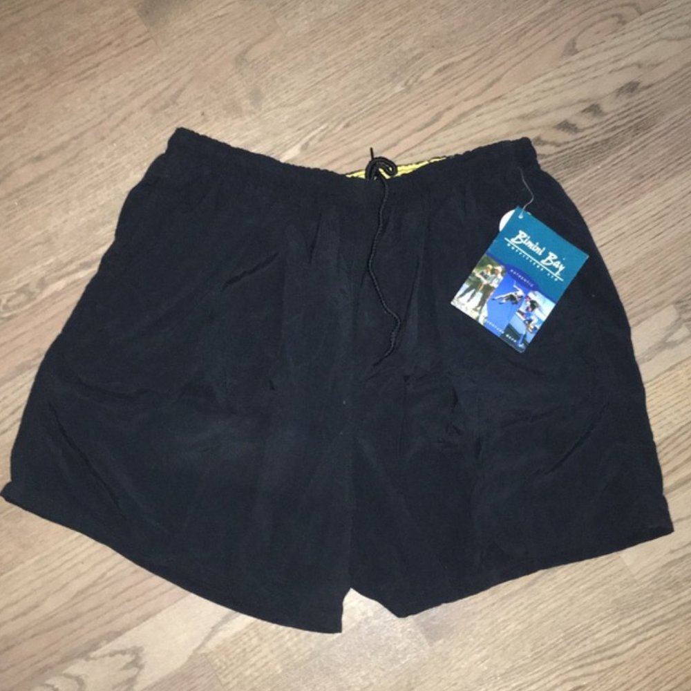 Bimini Bay Swim Shorts